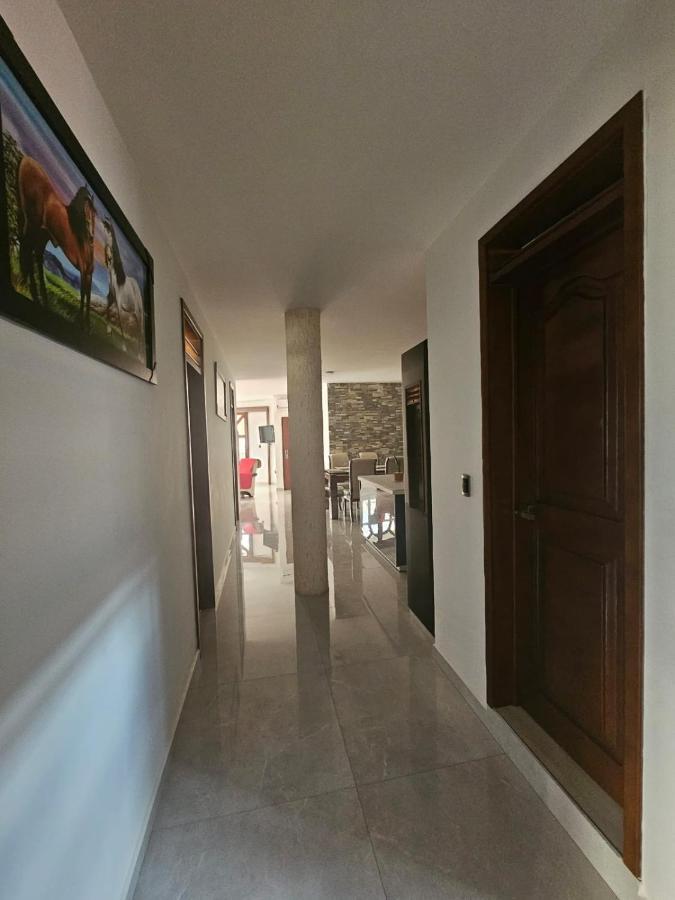 Casa Elegante Tuluá Exterior foto