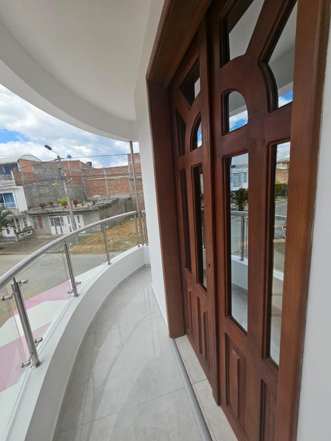 Casa Elegante Tuluá Exterior foto