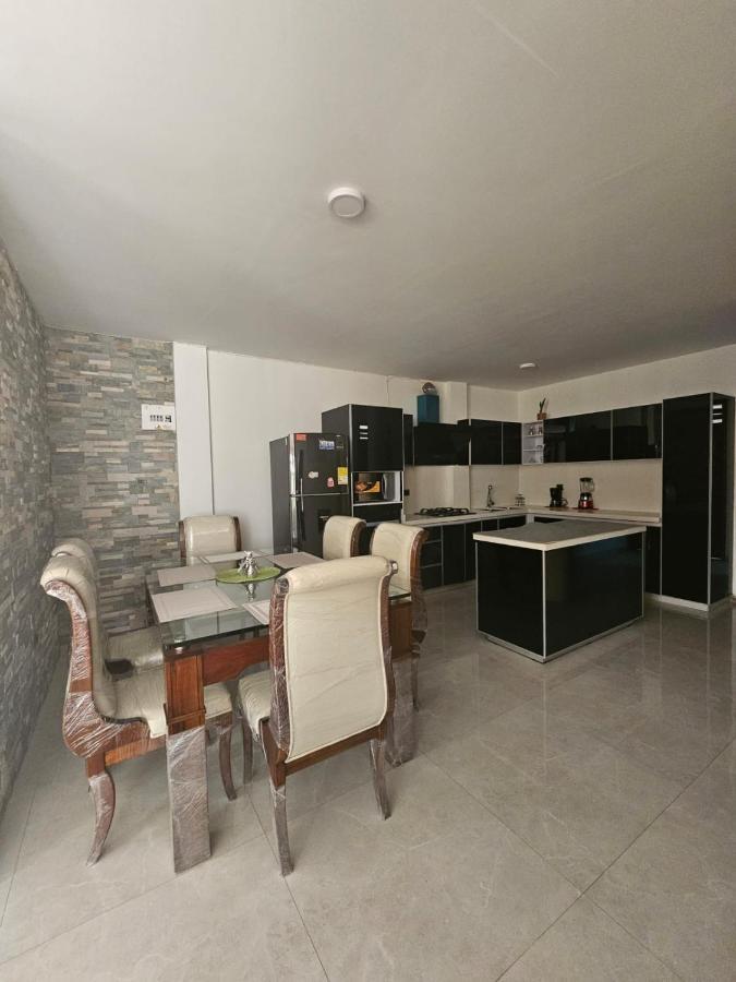 Casa Elegante Tuluá Exterior foto